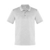Silver Aero Polos